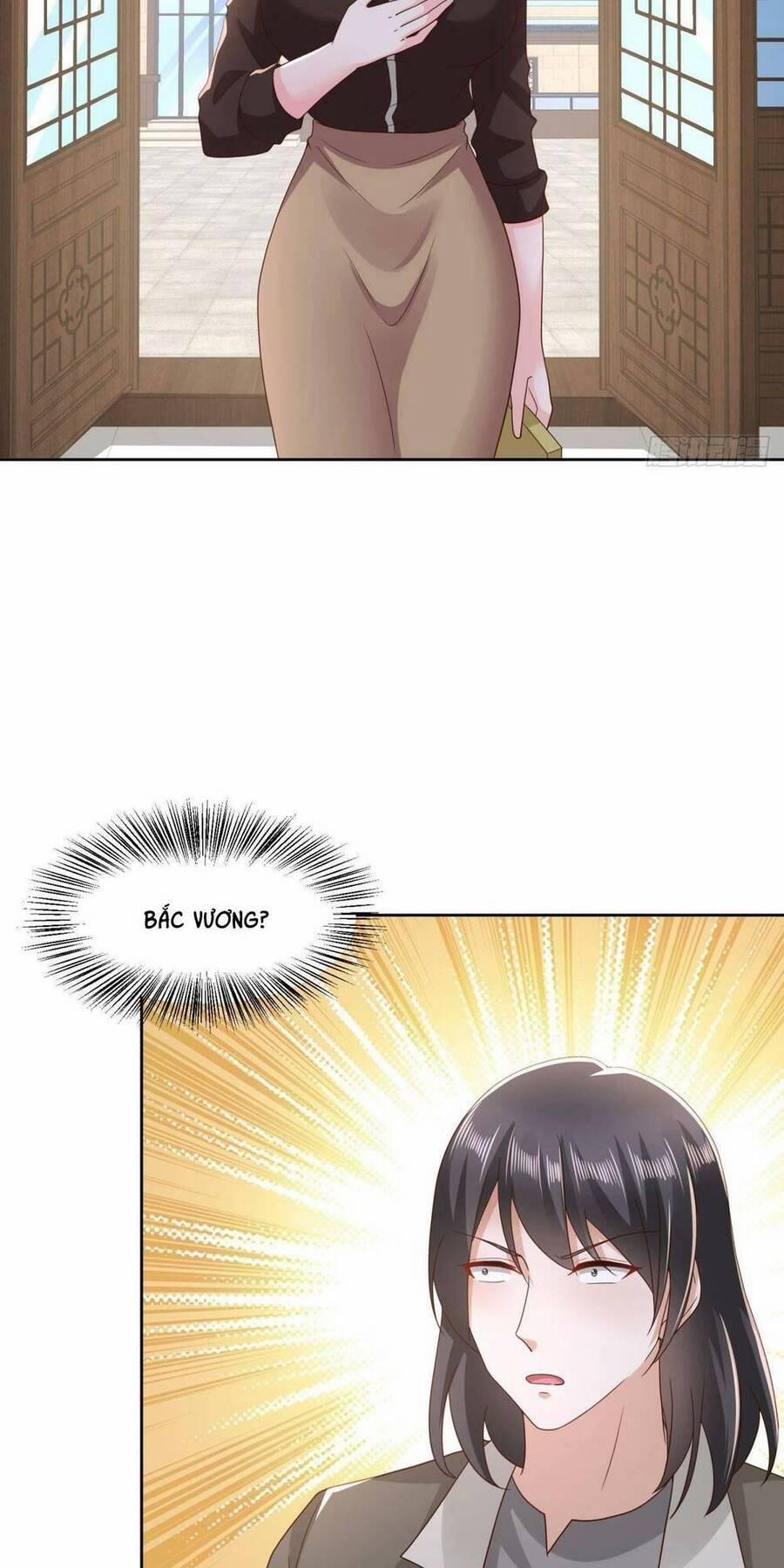 Chiến Thần Mạnh Nhất Đô Thị 19 trang 6