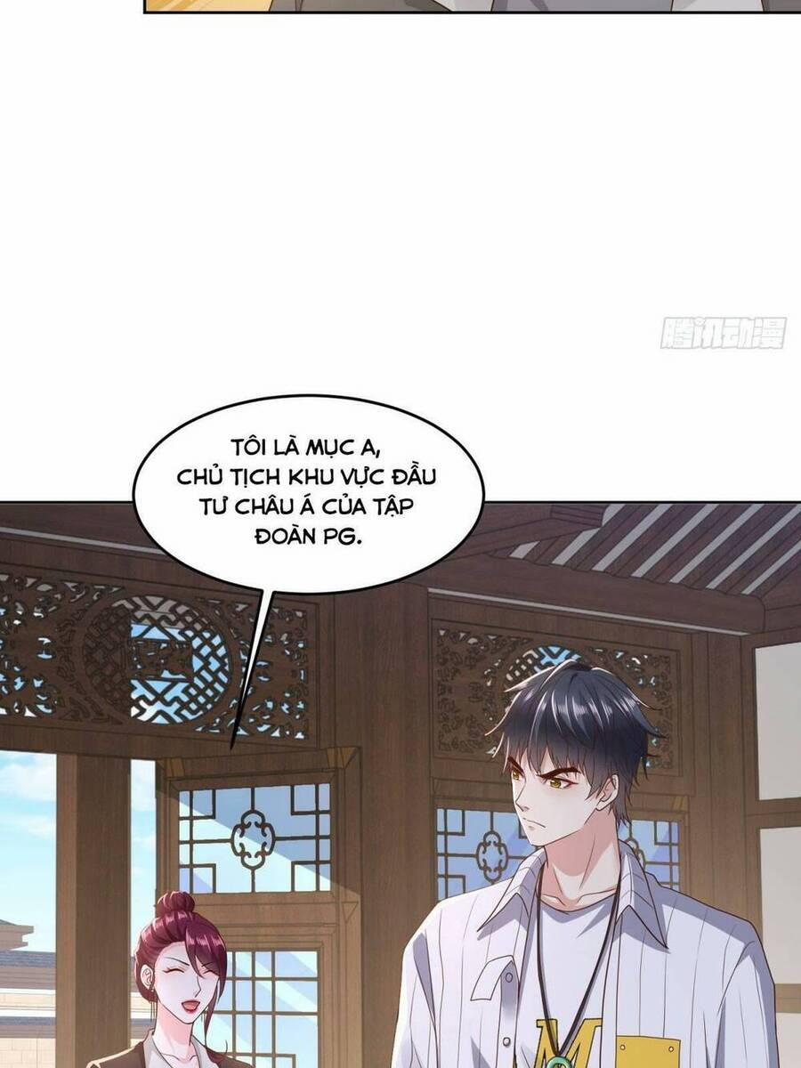 Chiến Thần Mạnh Nhất Đô Thị 19 trang 7