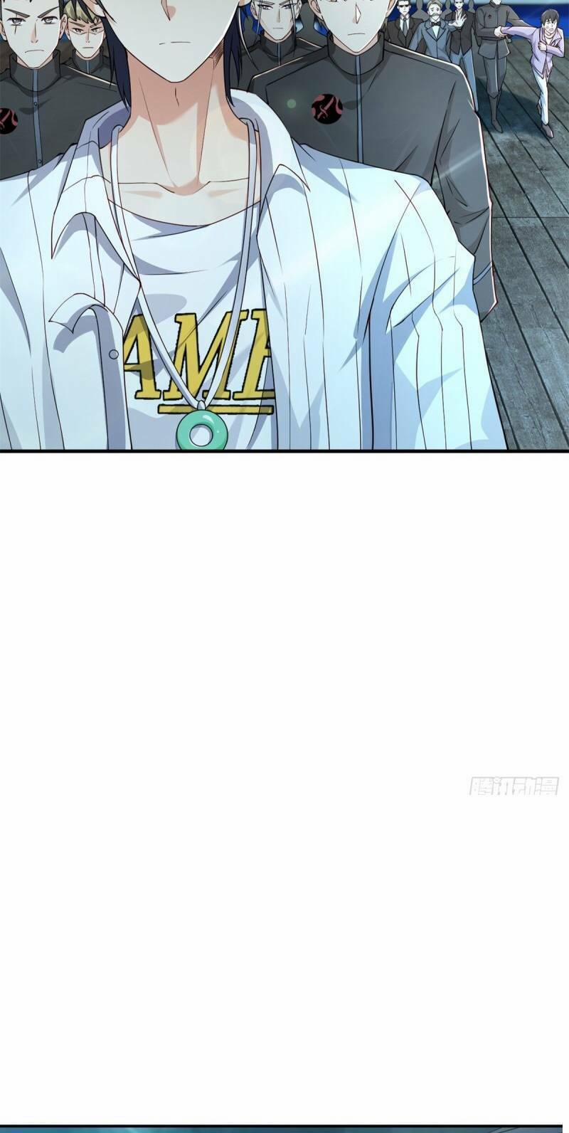 Chiến Thần Mạnh Nhất Đô Thị 2 trang 17