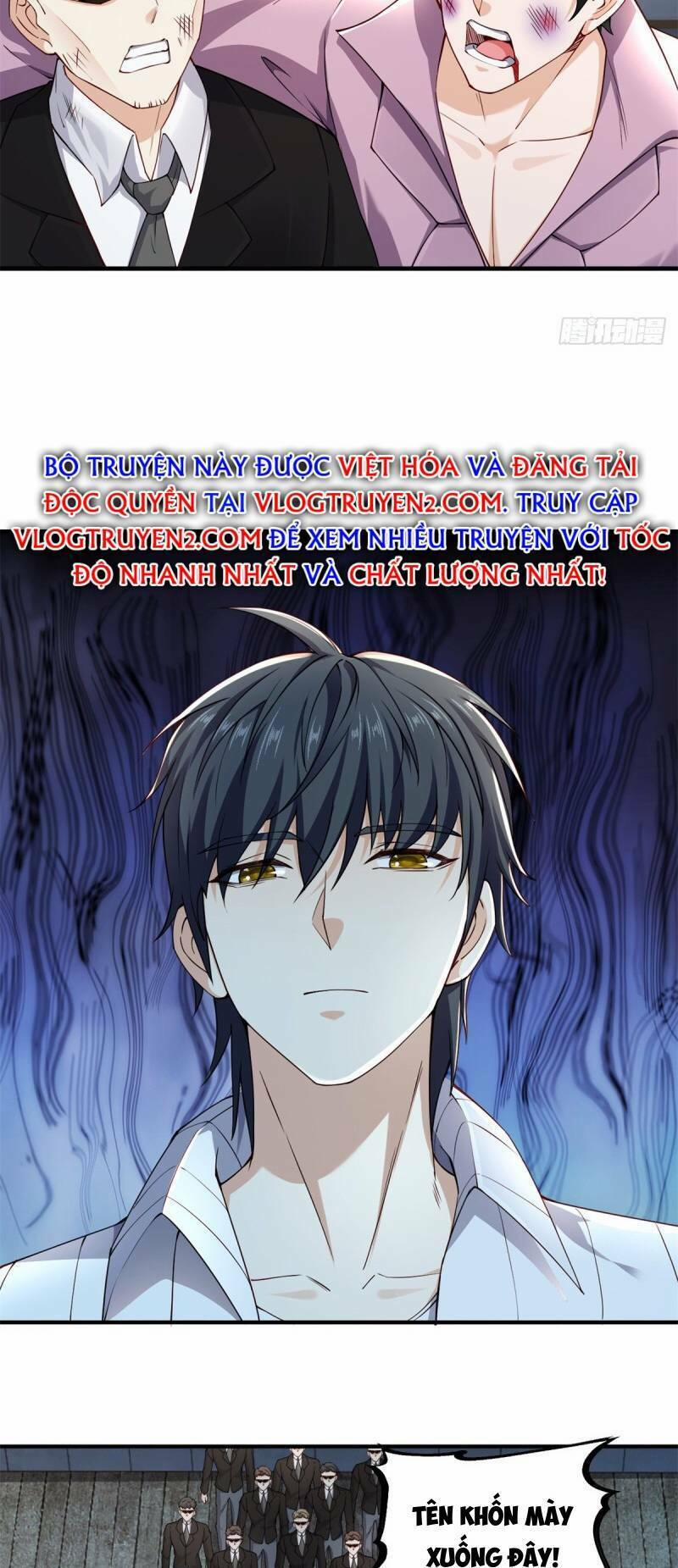 Chiến Thần Mạnh Nhất Đô Thị 2 trang 2