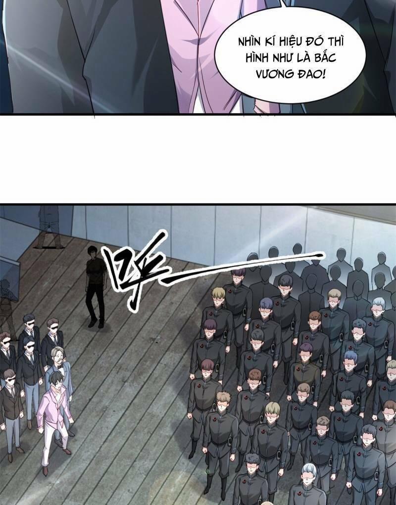 Chiến Thần Mạnh Nhất Đô Thị 2 trang 7