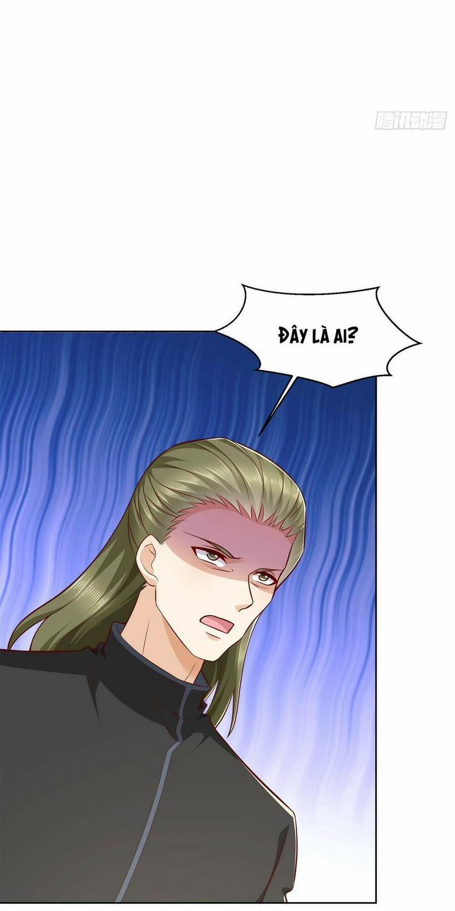 Chiến Thần Mạnh Nhất Đô Thị 20 trang 19