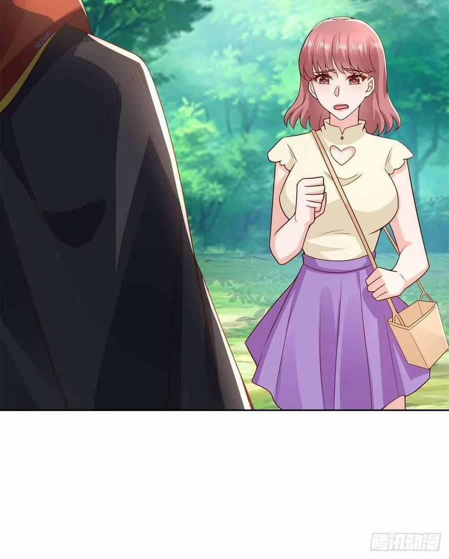 Chiến Thần Mạnh Nhất Đô Thị 20 trang 30