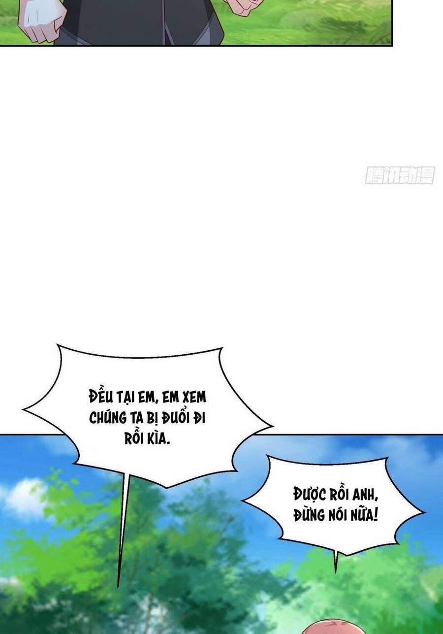 Chiến Thần Mạnh Nhất Đô Thị 20 trang 35