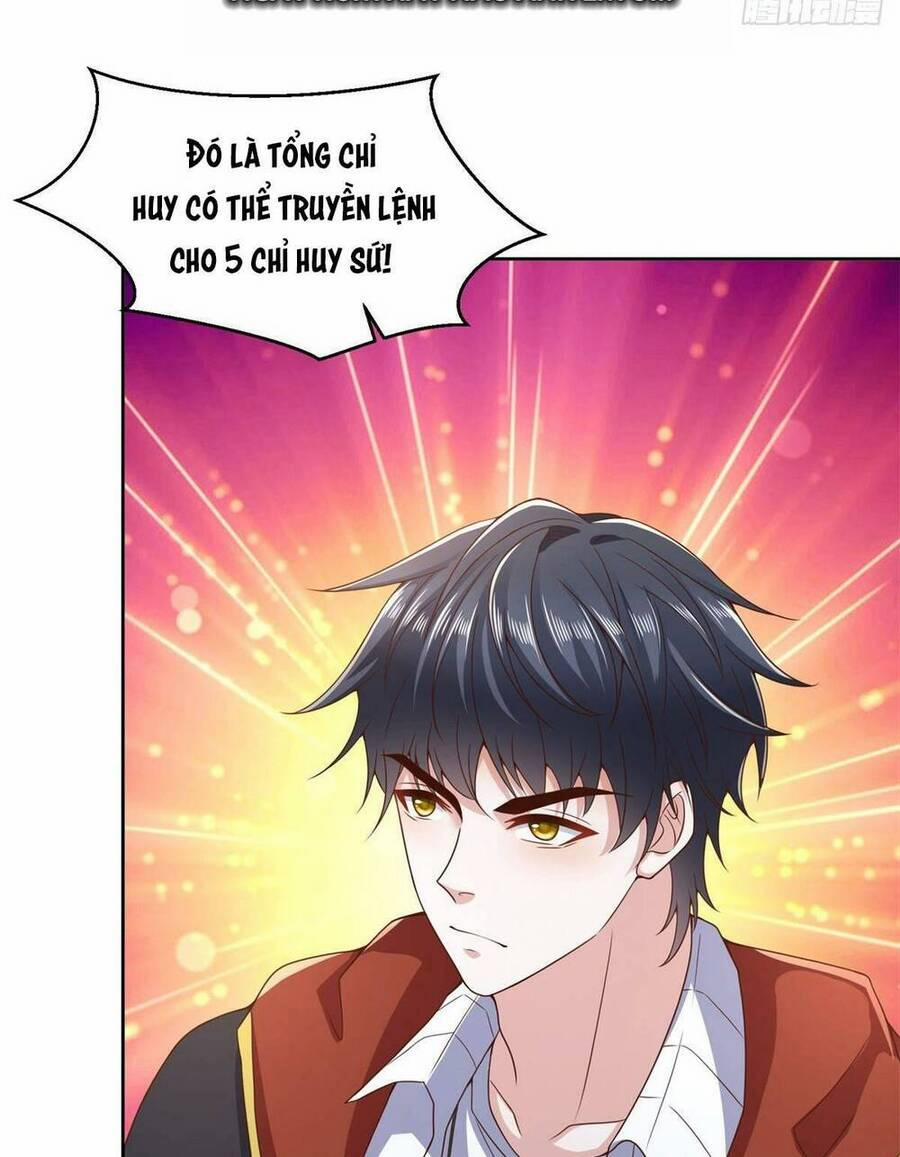 Chiến Thần Mạnh Nhất Đô Thị 21 trang 17