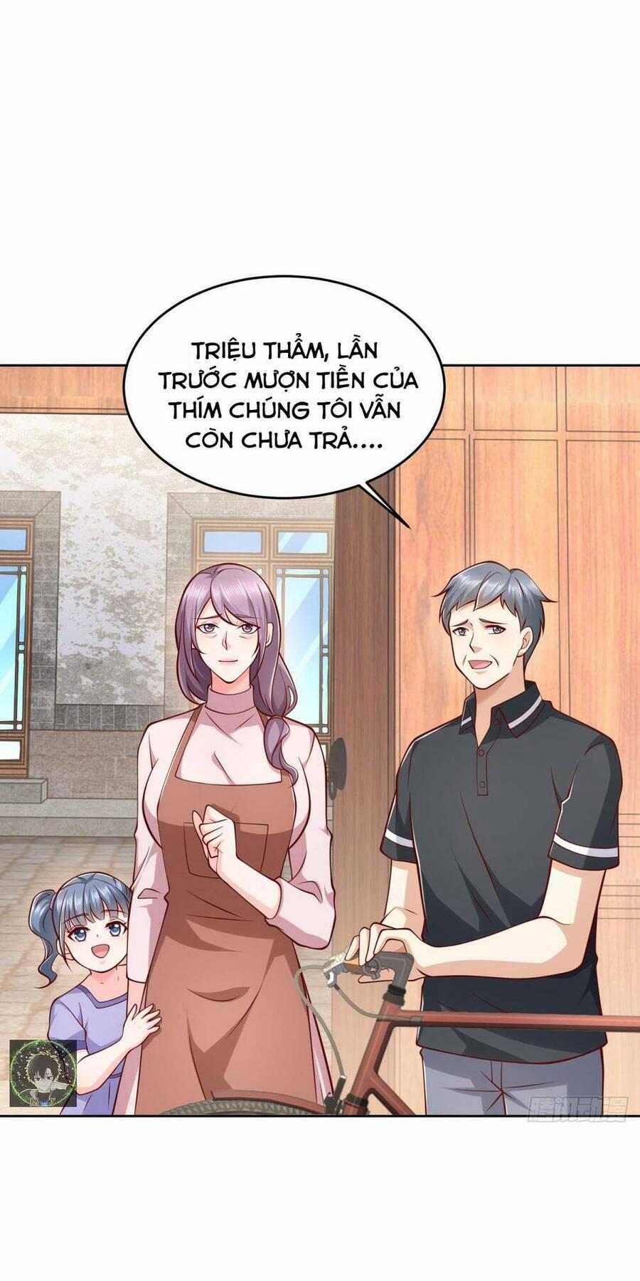 Chiến Thần Mạnh Nhất Đô Thị 21 trang 30