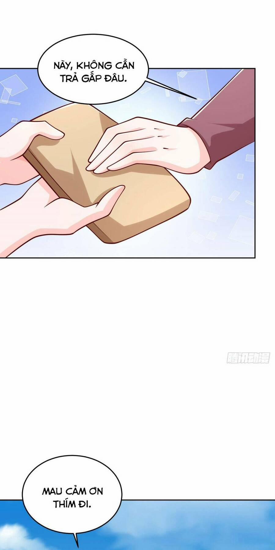 Chiến Thần Mạnh Nhất Đô Thị 21 trang 31