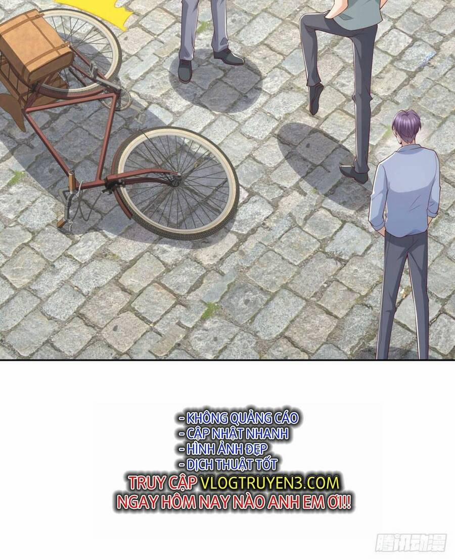 Chiến Thần Mạnh Nhất Đô Thị 21 trang 38