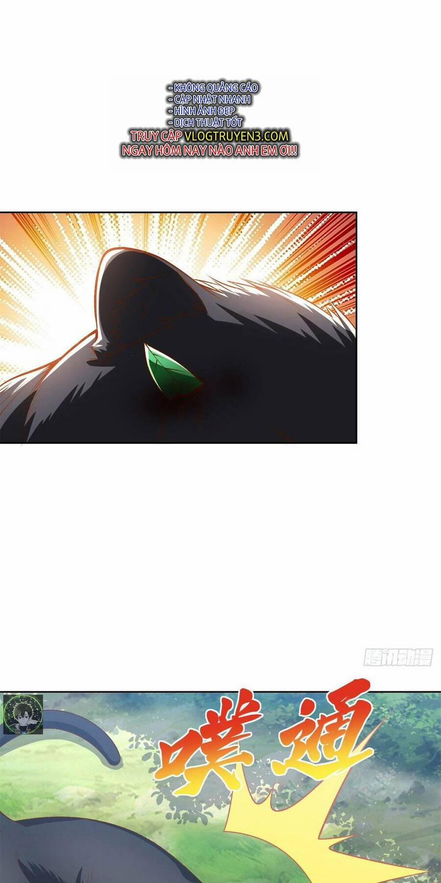 Chiến Thần Mạnh Nhất Đô Thị 21 trang 9