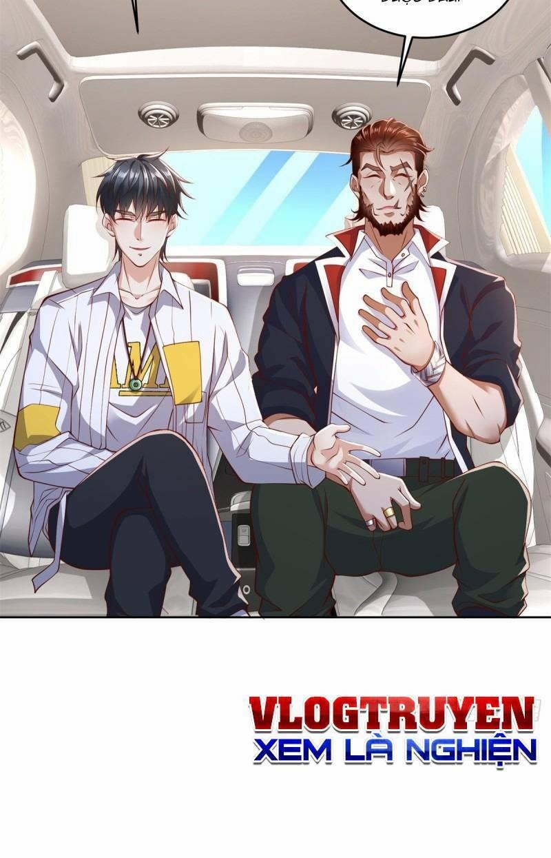 Chiến Thần Mạnh Nhất Đô Thị 3 trang 13