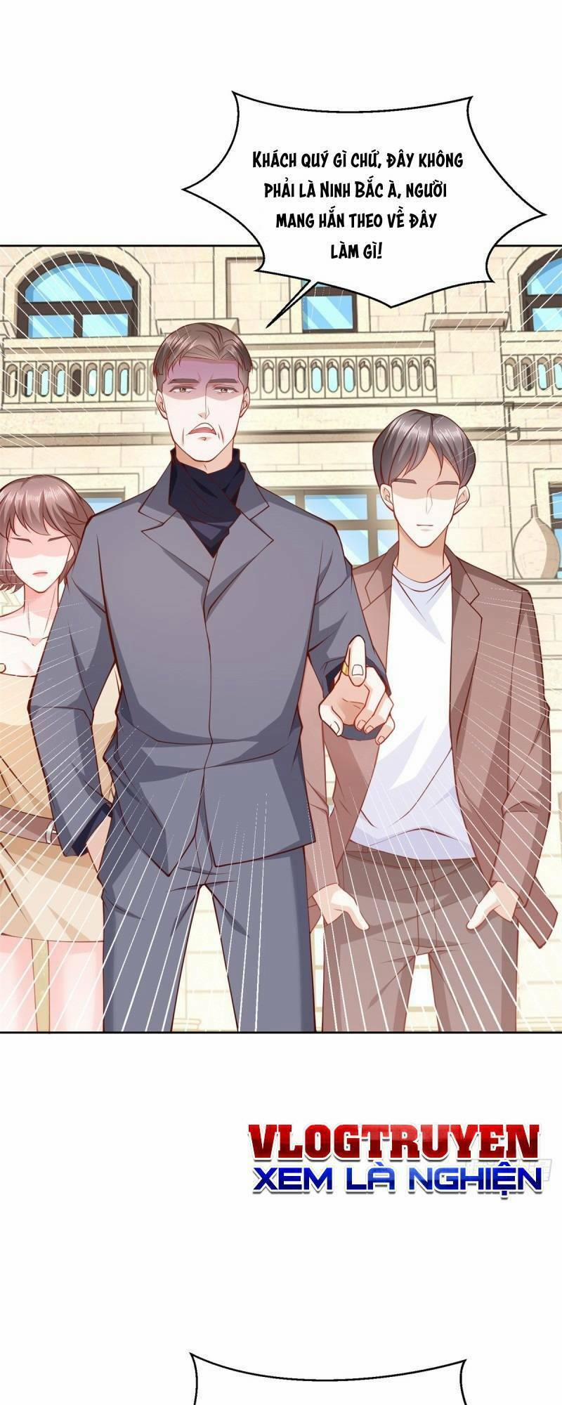 Chiến Thần Mạnh Nhất Đô Thị 3 trang 20