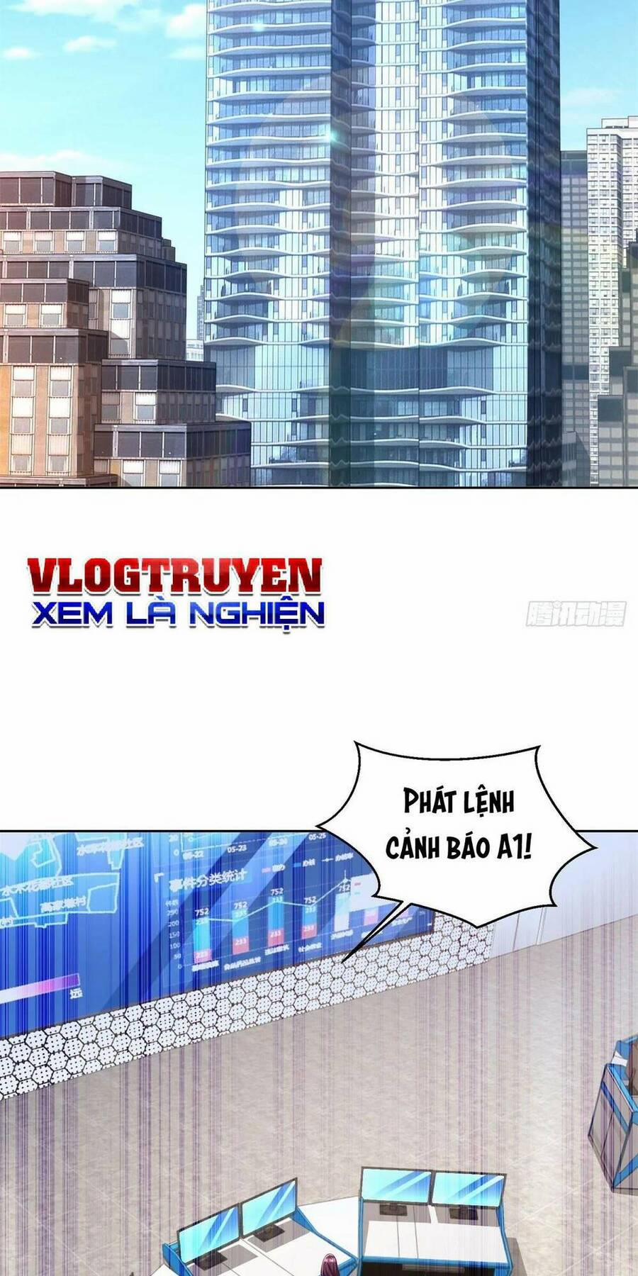 Chiến Thần Mạnh Nhất Đô Thị 4 trang 21