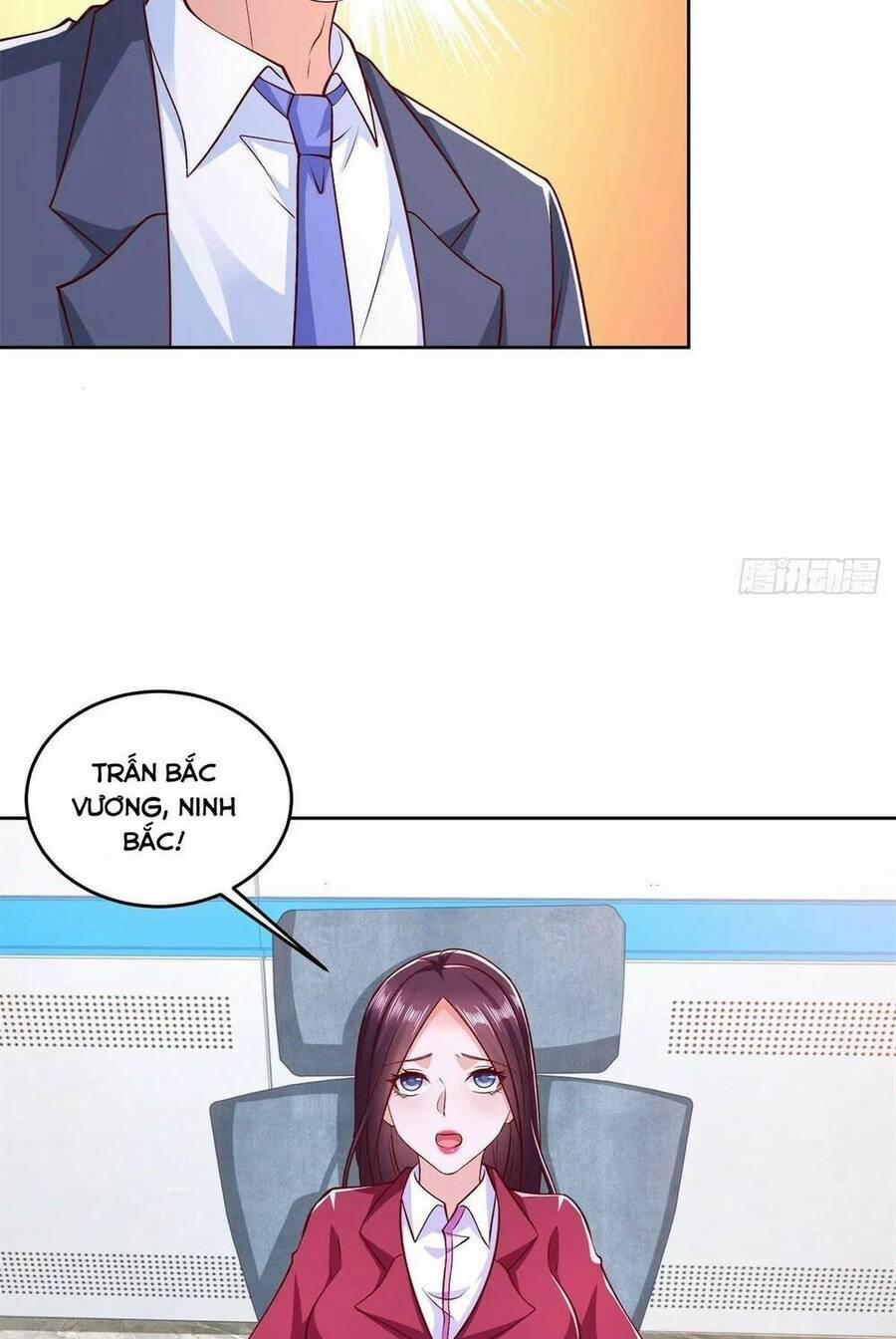 Chiến Thần Mạnh Nhất Đô Thị 4 trang 31