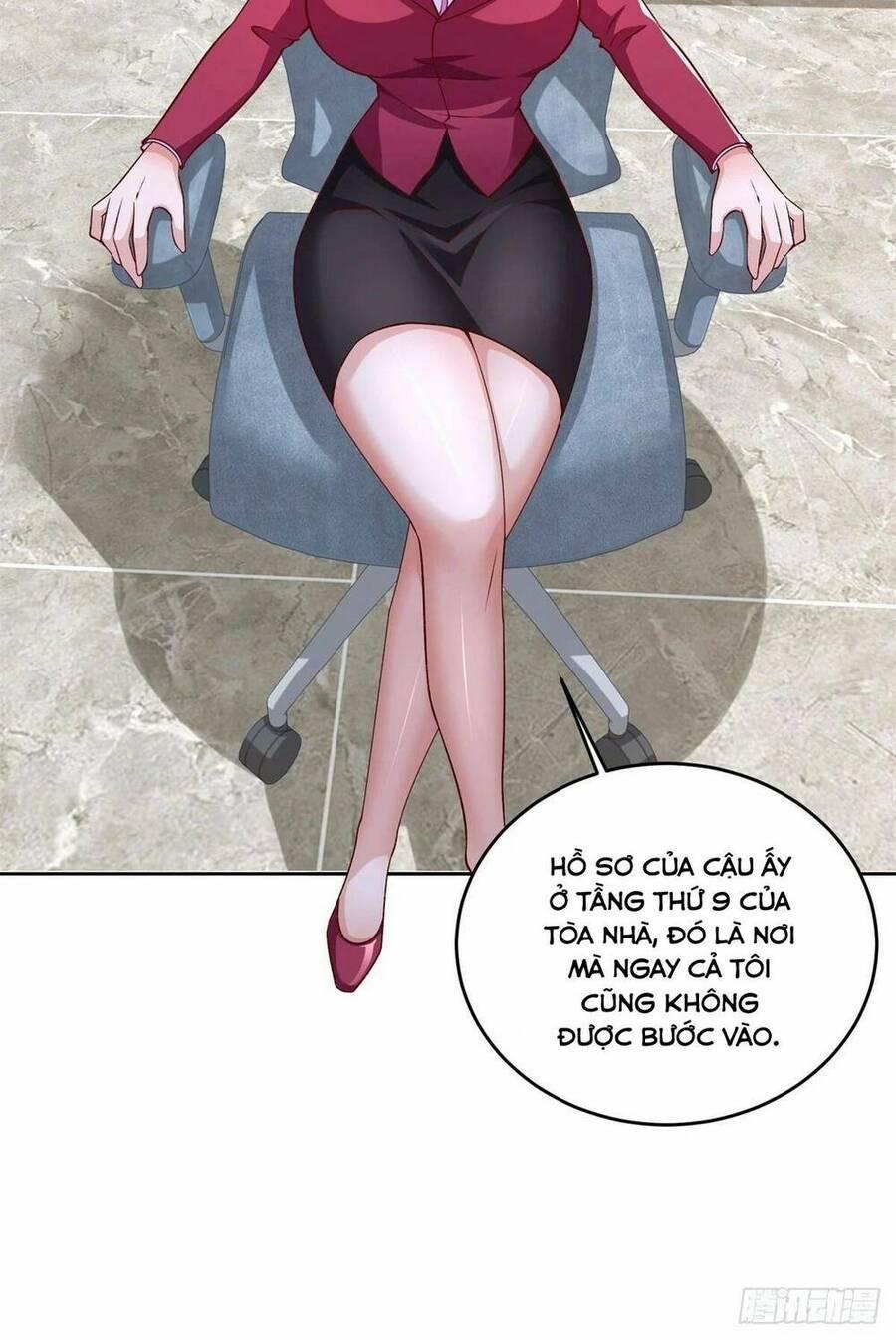 Chiến Thần Mạnh Nhất Đô Thị 4 trang 32