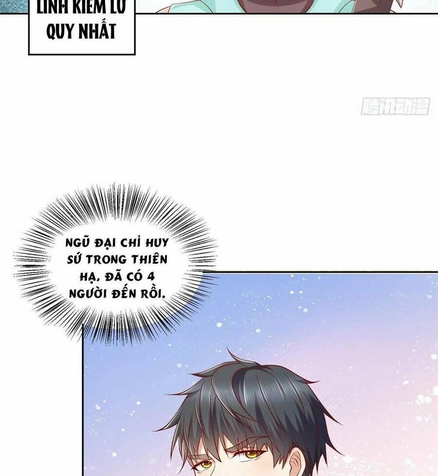 Chiến Thần Mạnh Nhất Đô Thị 4 trang 9