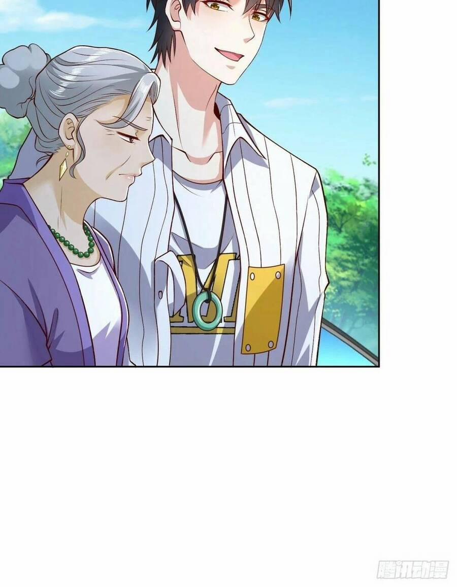 Chiến Thần Mạnh Nhất Đô Thị 5 trang 10