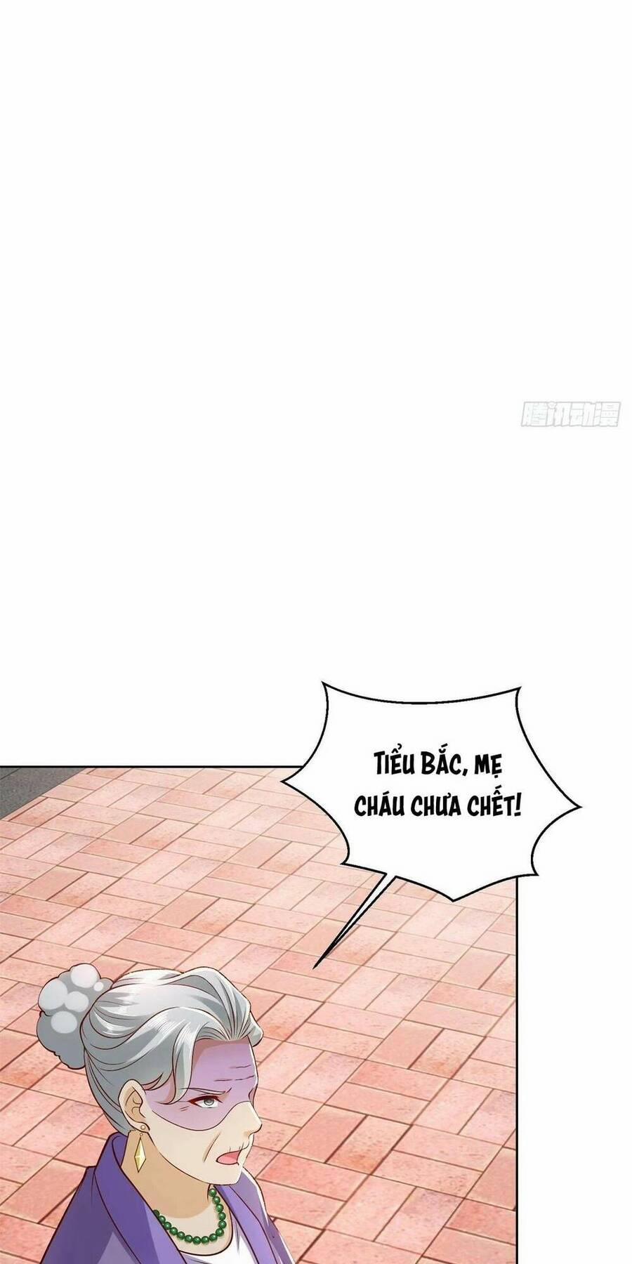 Chiến Thần Mạnh Nhất Đô Thị 5 trang 14