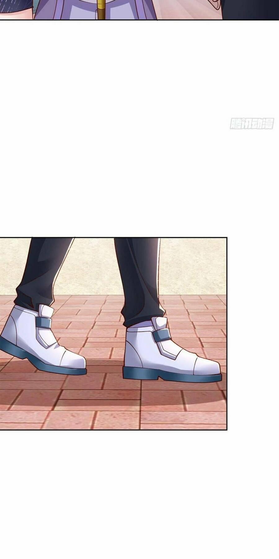 Chiến Thần Mạnh Nhất Đô Thị 5 trang 17