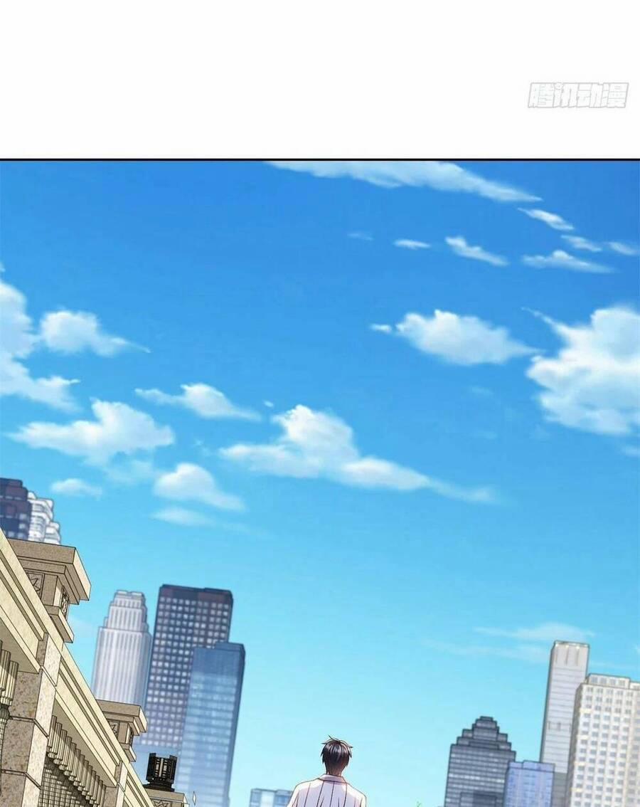 Chiến Thần Mạnh Nhất Đô Thị 5 trang 18