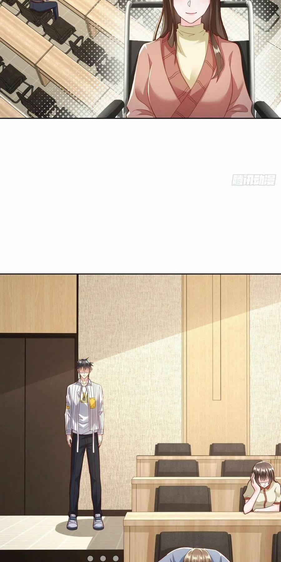 Chiến Thần Mạnh Nhất Đô Thị 5 trang 22