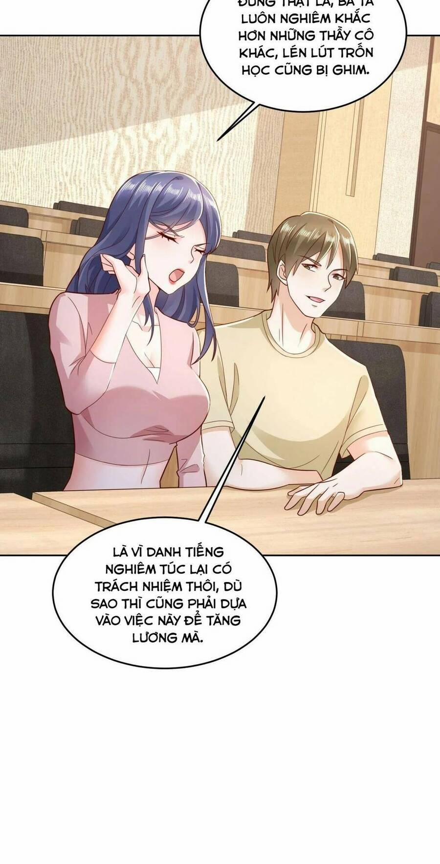 Chiến Thần Mạnh Nhất Đô Thị 5 trang 25