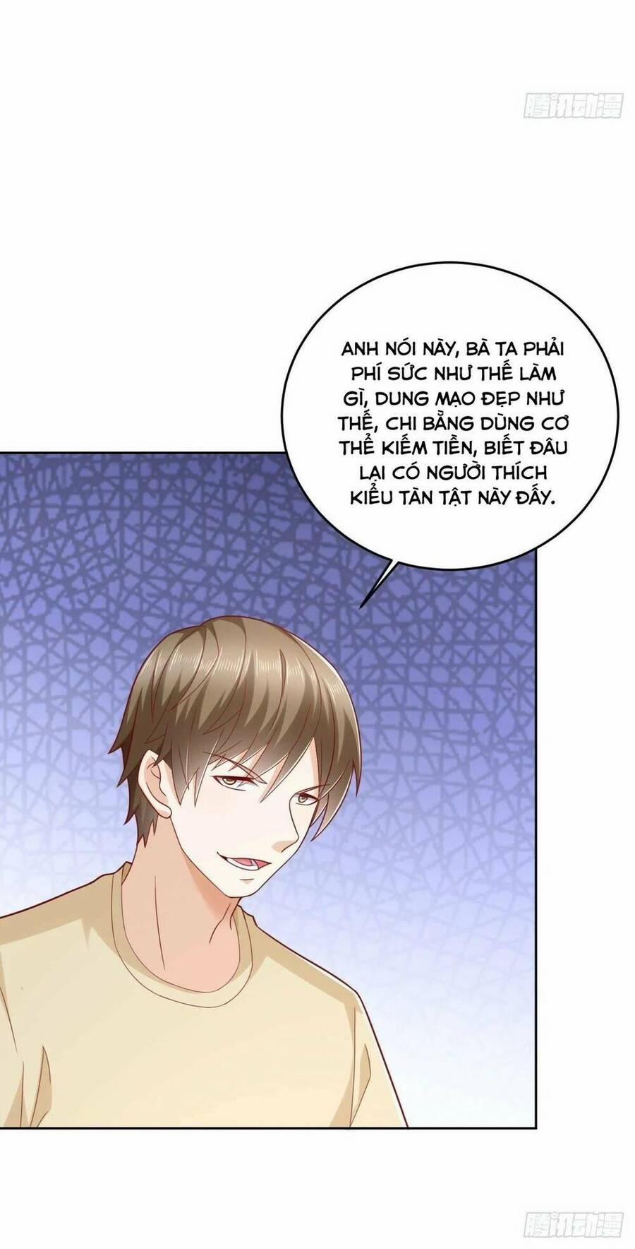 Chiến Thần Mạnh Nhất Đô Thị 5 trang 26