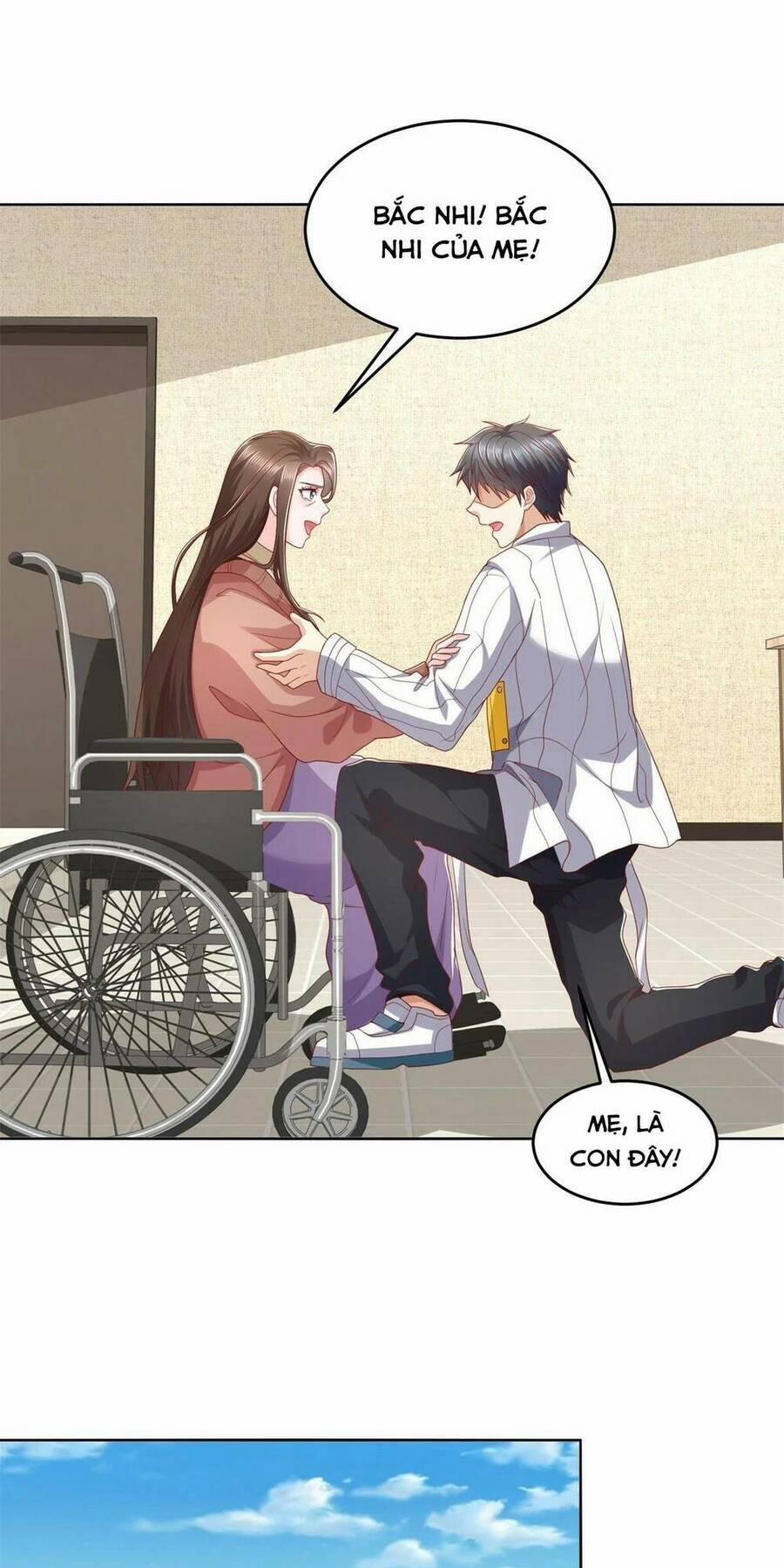 Chiến Thần Mạnh Nhất Đô Thị 5 trang 33