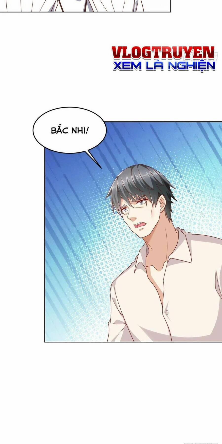 Chiến Thần Mạnh Nhất Đô Thị 5 trang 37