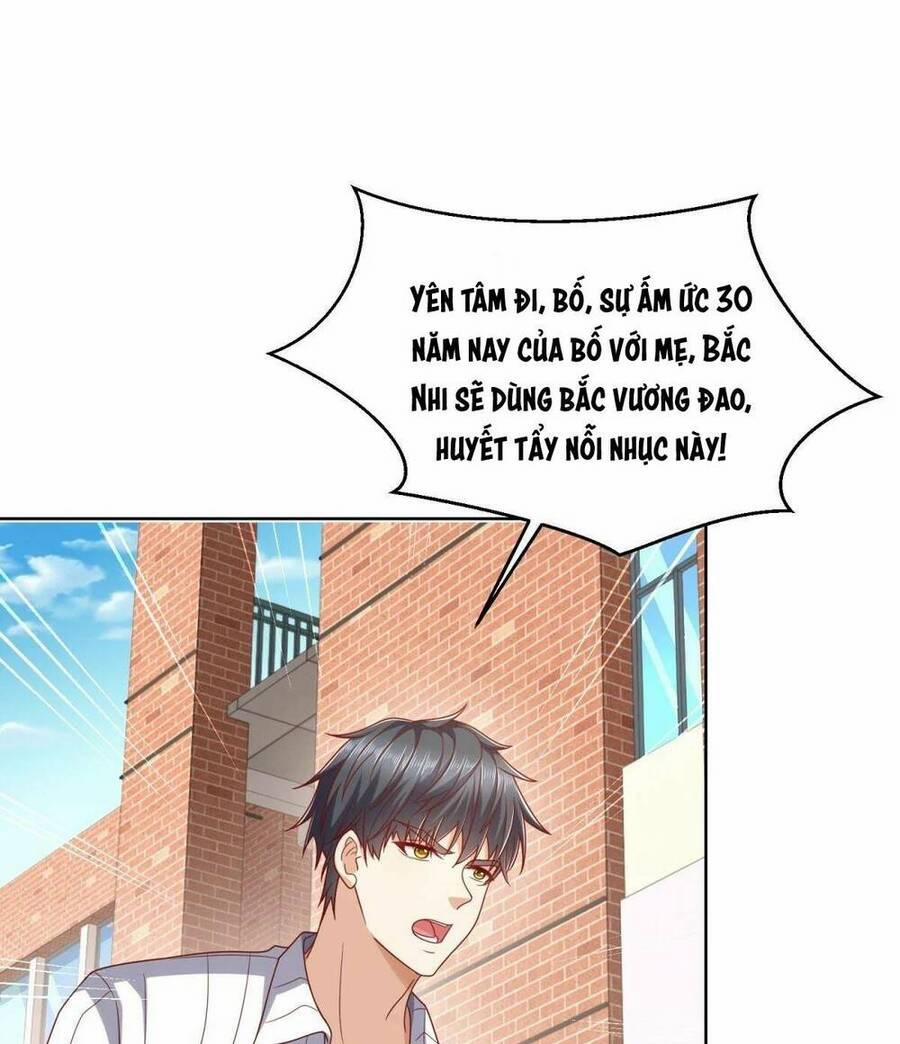 Chiến Thần Mạnh Nhất Đô Thị 5 trang 40