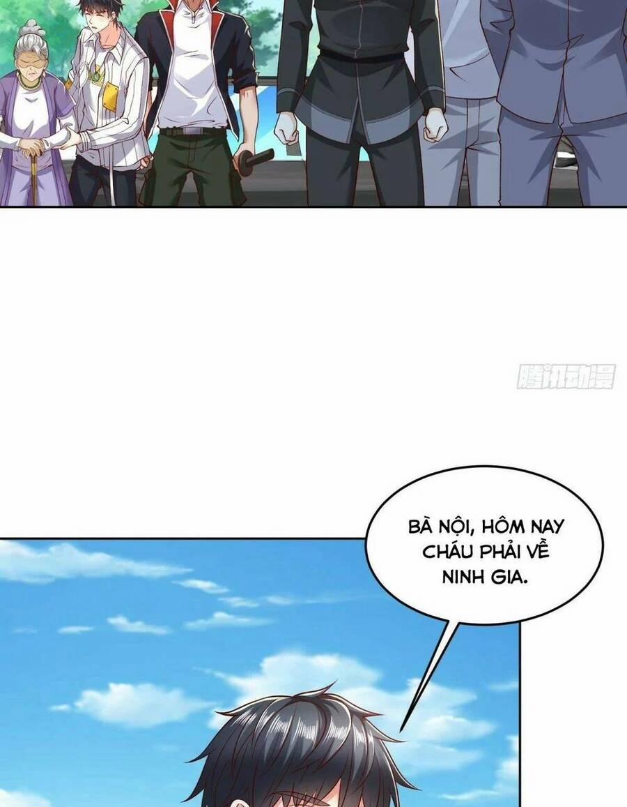 Chiến Thần Mạnh Nhất Đô Thị 5 trang 9