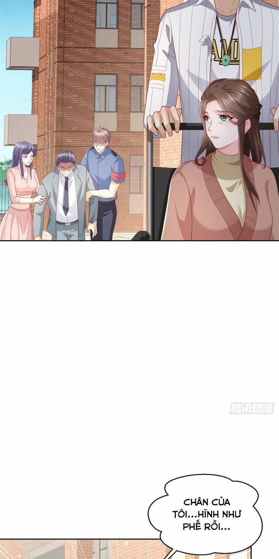 Chiến Thần Mạnh Nhất Đô Thị 6 trang 14