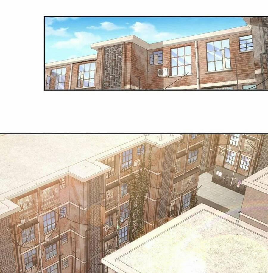 Chiến Thần Mạnh Nhất Đô Thị 6 trang 16