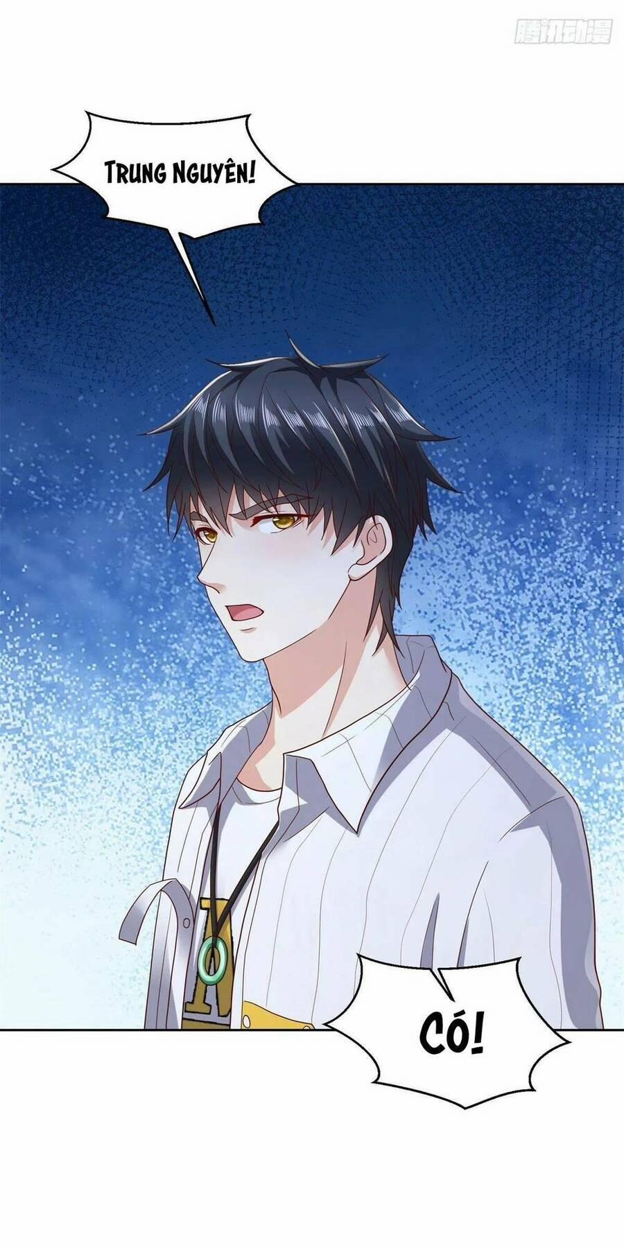 Chiến Thần Mạnh Nhất Đô Thị 6 trang 22