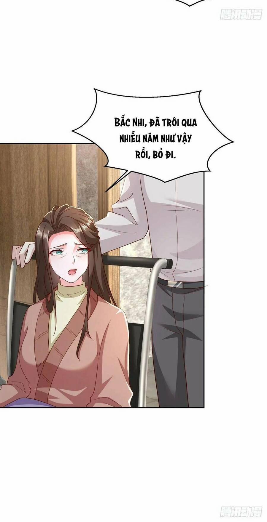 Chiến Thần Mạnh Nhất Đô Thị 6 trang 24