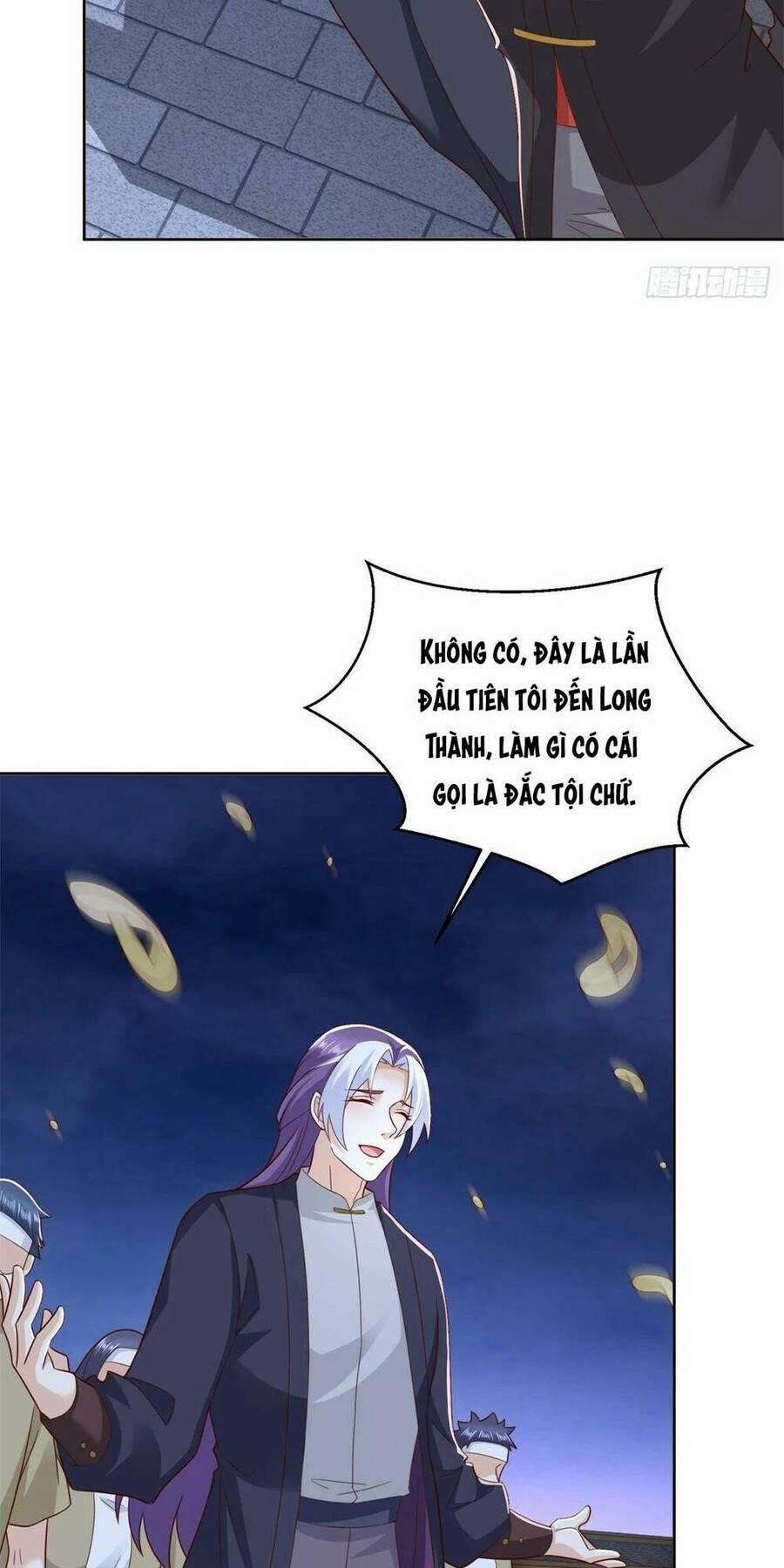 Chiến Thần Mạnh Nhất Đô Thị 7 trang 13