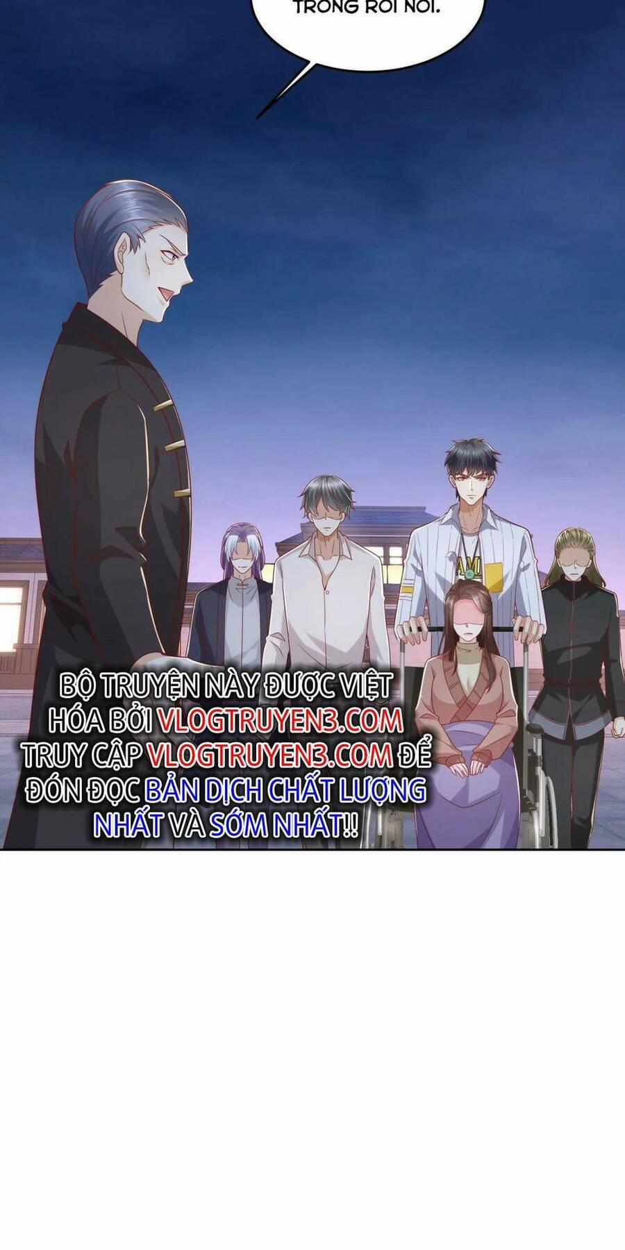 Chiến Thần Mạnh Nhất Đô Thị 7 trang 23