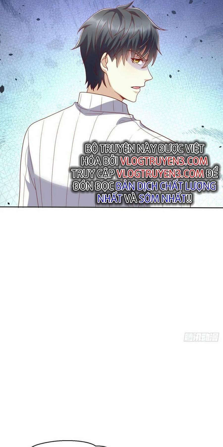 Chiến Thần Mạnh Nhất Đô Thị 7 trang 34