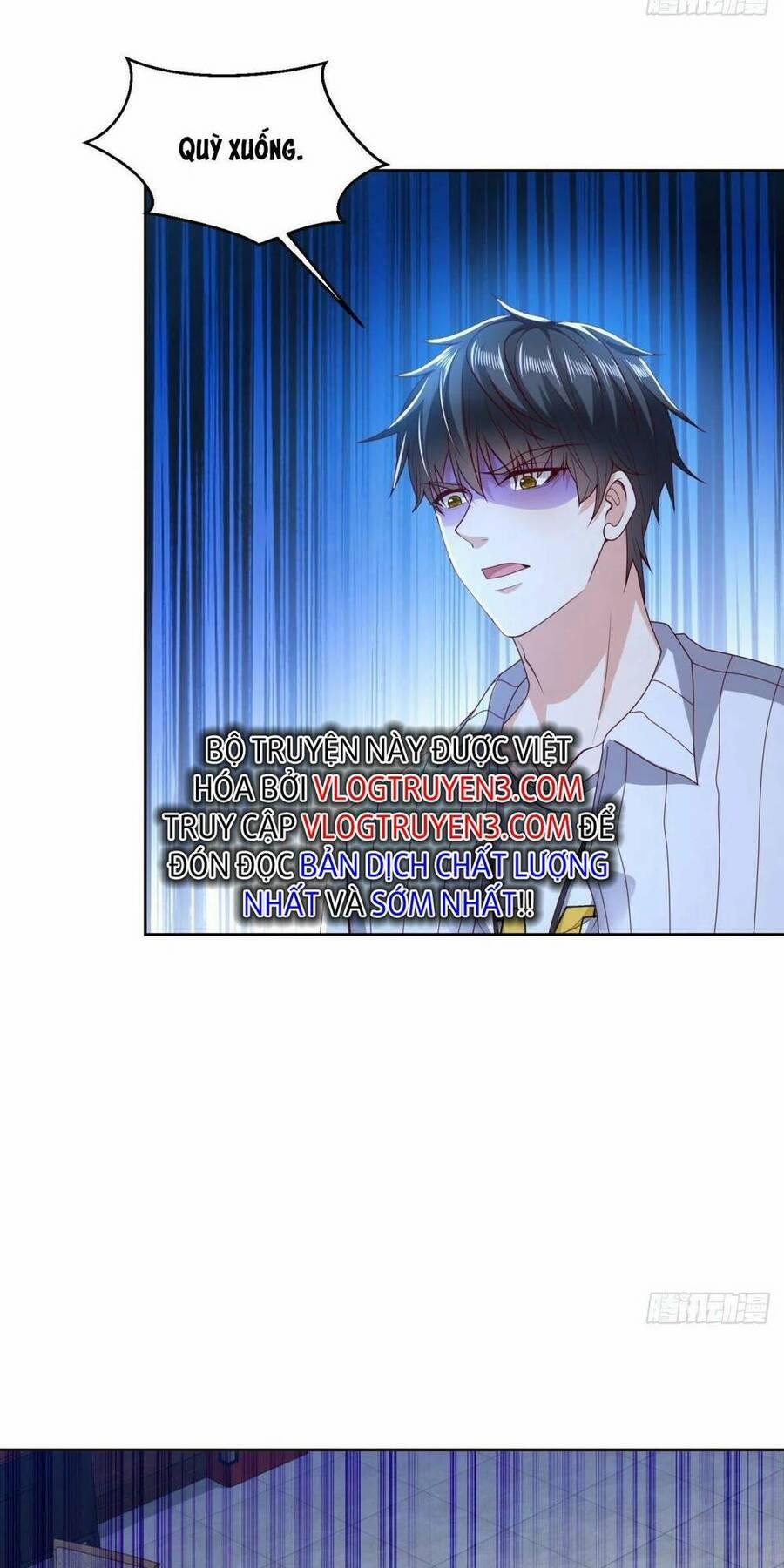 Chiến Thần Mạnh Nhất Đô Thị 8 trang 37