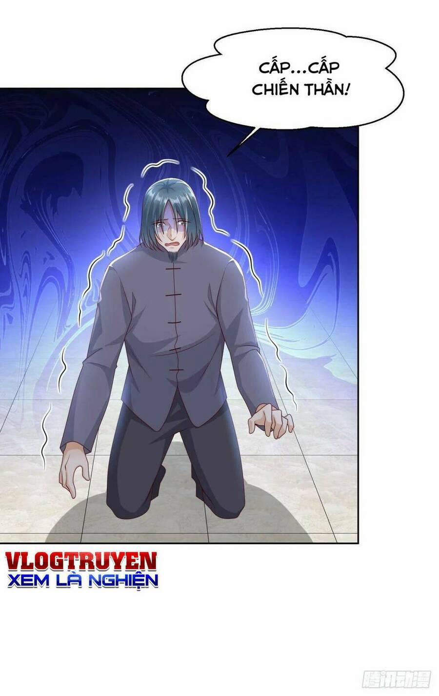 Chiến Thần Mạnh Nhất Đô Thị 8 trang 40