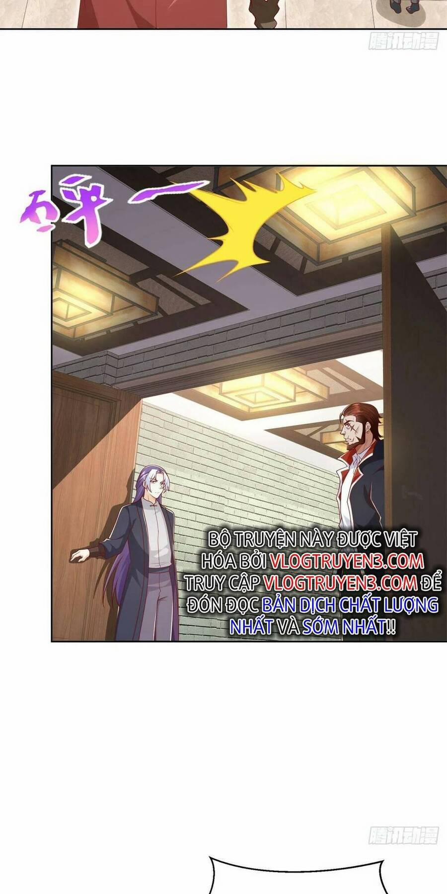 Chiến Thần Mạnh Nhất Đô Thị 8 trang 5