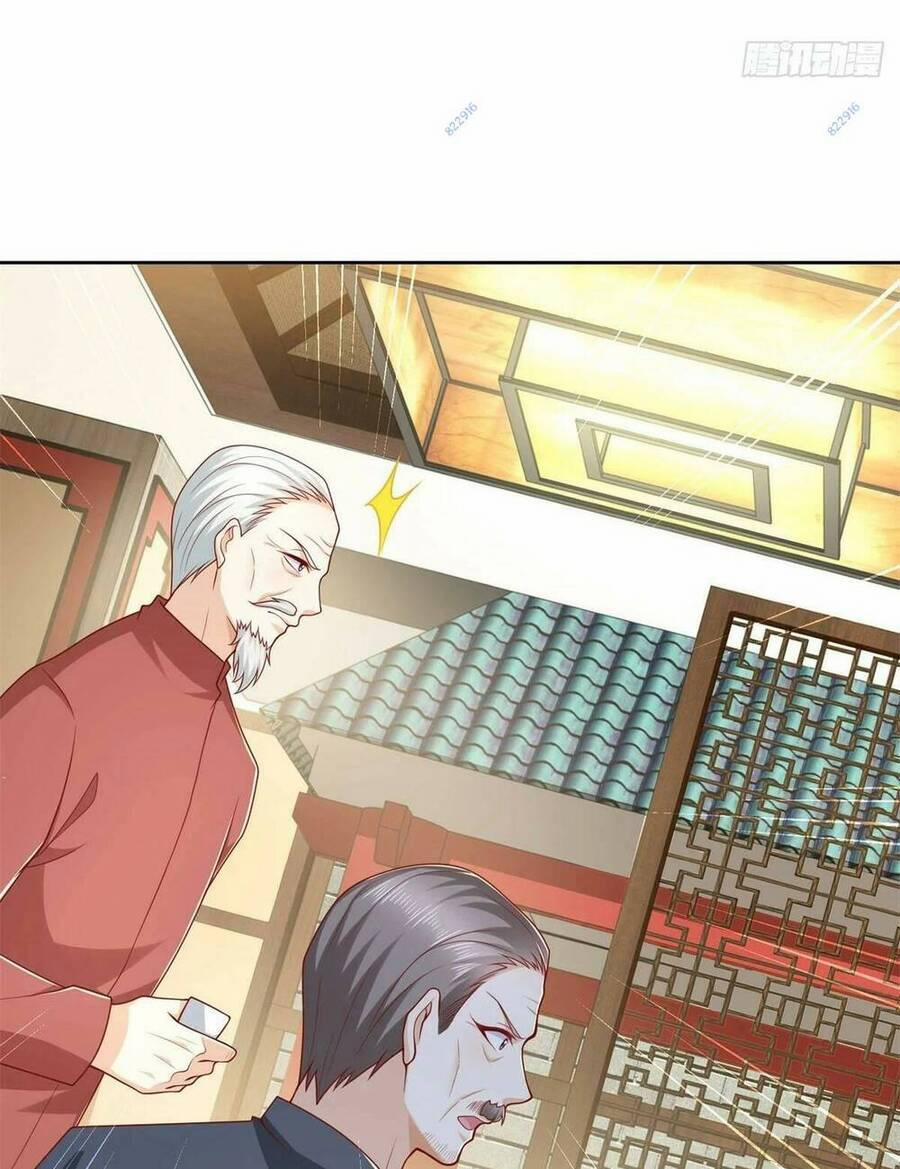 Chiến Thần Mạnh Nhất Đô Thị 8 trang 7