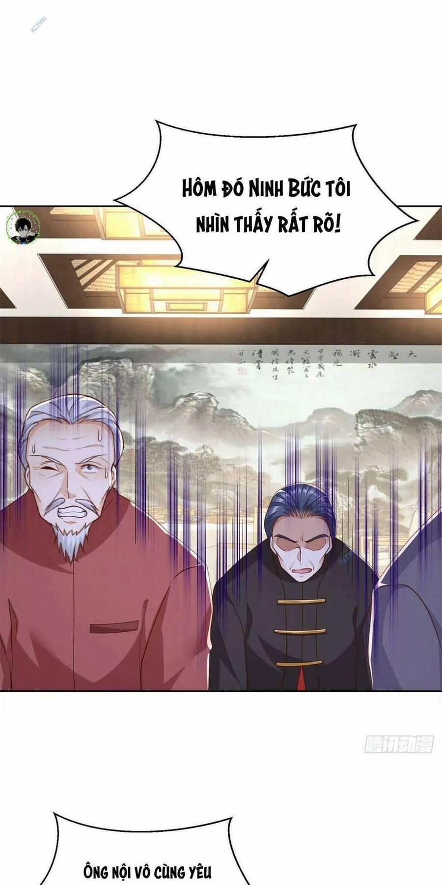 Chiến Thần Mạnh Nhất Đô Thị 9 trang 14