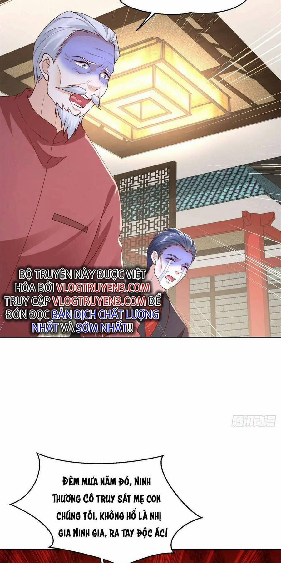 Chiến Thần Mạnh Nhất Đô Thị 9 trang 16