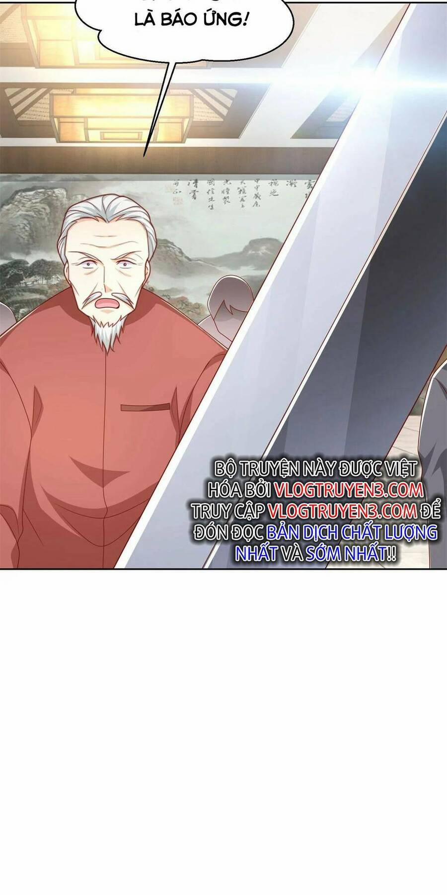 Chiến Thần Mạnh Nhất Đô Thị 9 trang 22