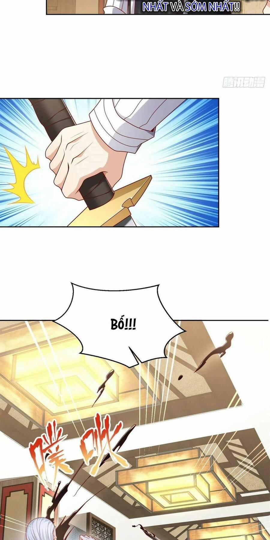 Chiến Thần Mạnh Nhất Đô Thị 9 trang 27