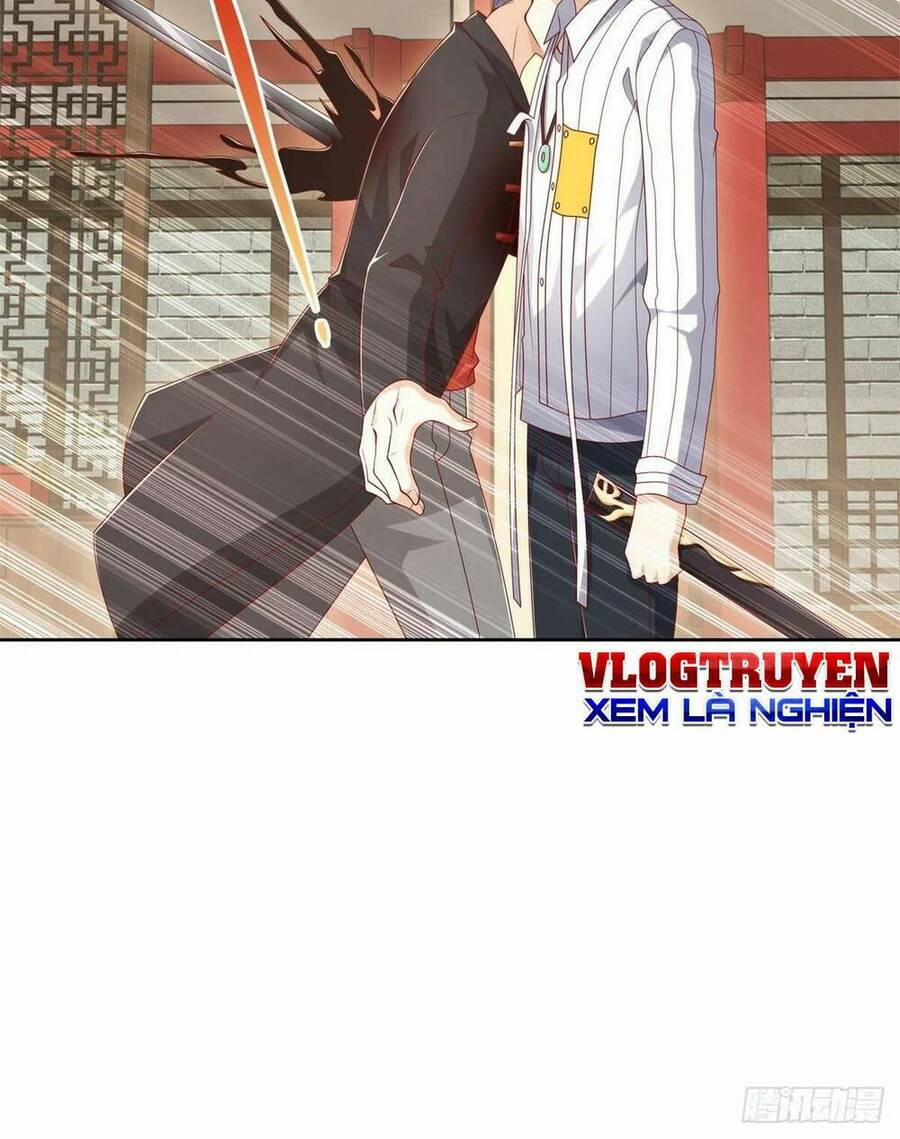 Chiến Thần Mạnh Nhất Đô Thị 9 trang 30