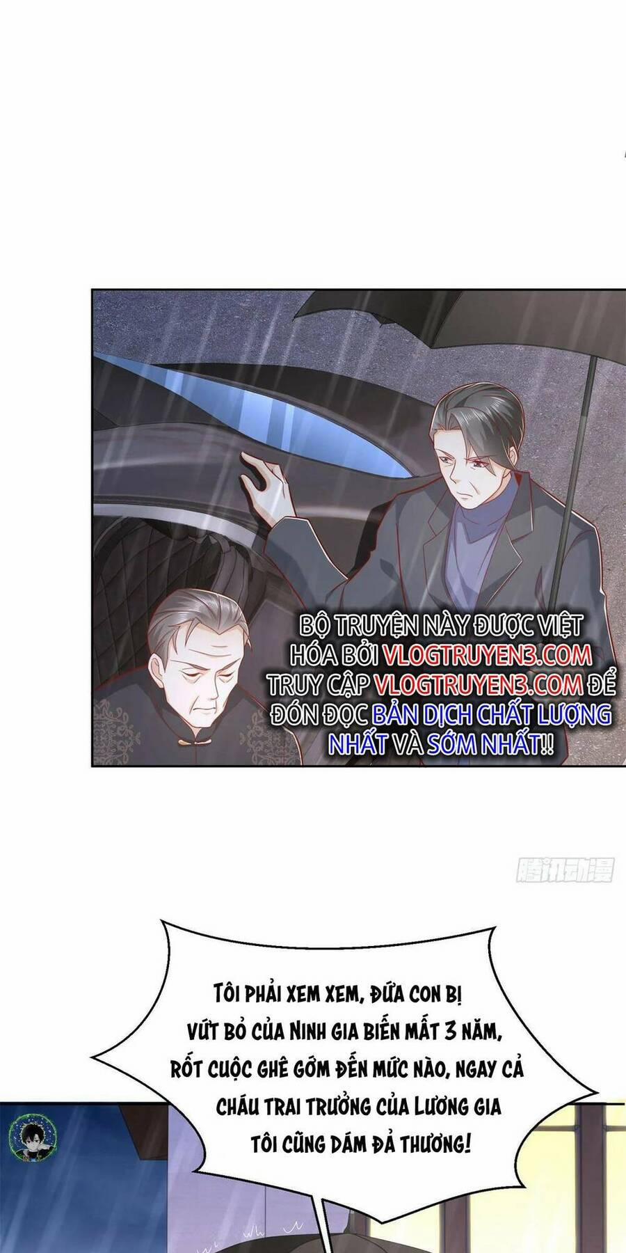 Chiến Thần Mạnh Nhất Đô Thị 9 trang 41