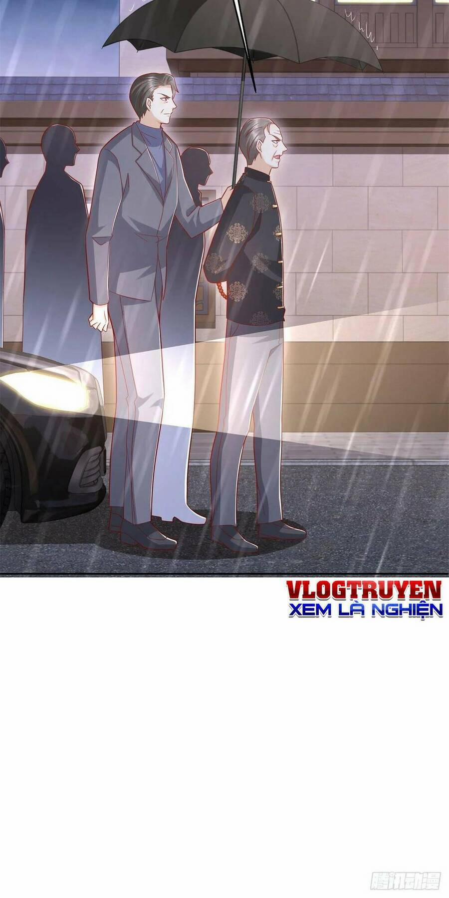 Chiến Thần Mạnh Nhất Đô Thị 9 trang 42