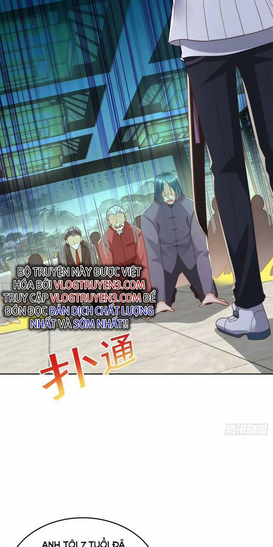 Chiến Thần Mạnh Nhất Đô Thị 9 trang 5