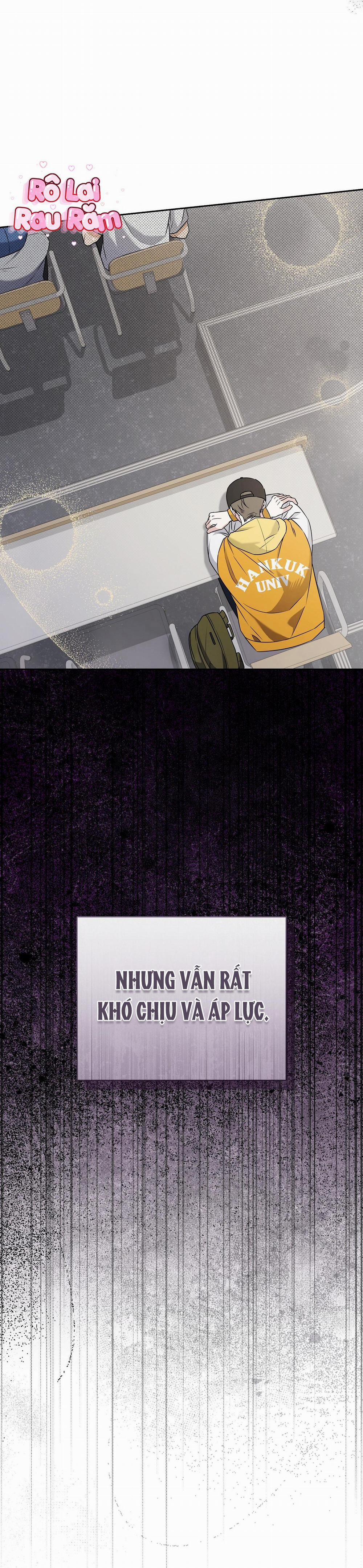 Chiến thuật bắt bóng tình yêu 1 trang 12